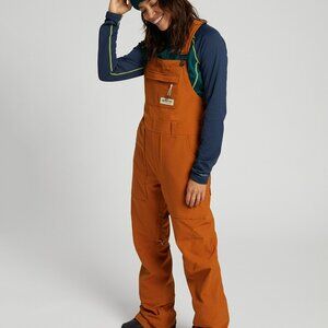 Women's Burton Avalon Bib Pant